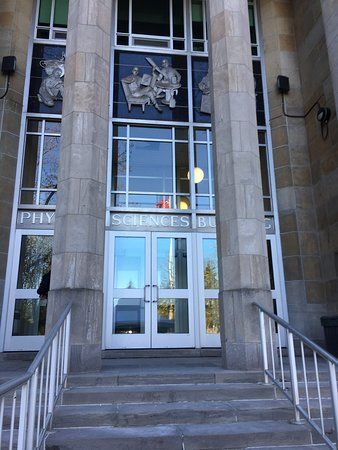 W. J. McCallion Planetarium